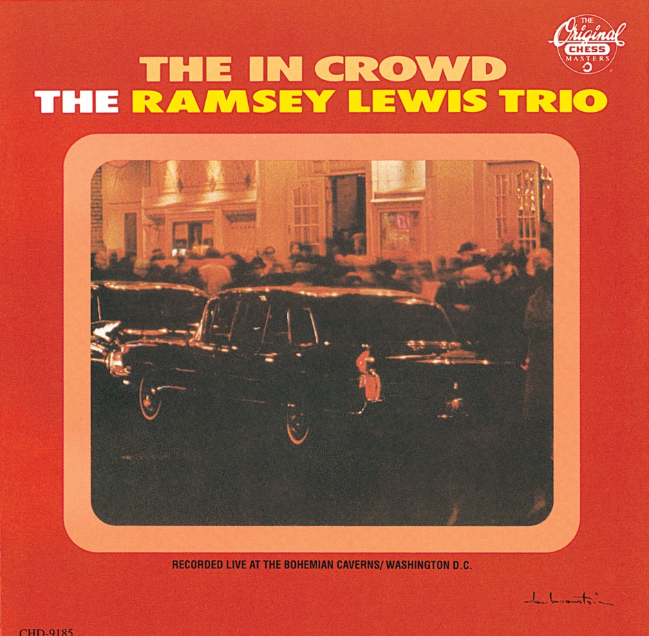 Ramsey Lewis - The ''In'' Crowd